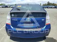 2010 Toyota PRIUS photo