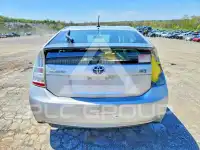 2010 Toyota PRIUS фото