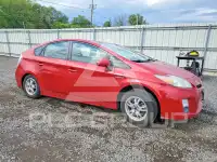 2010 Toyota PRIUS photo