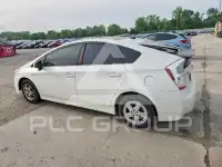 2010 Toyota PRIUS фото