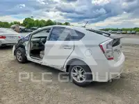 2010 Toyota PRIUS фото