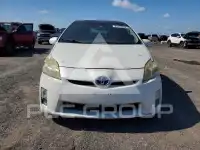 2010 Toyota PRIUS фото