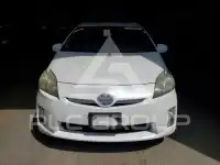 2010 Toyota PRIUS photo
