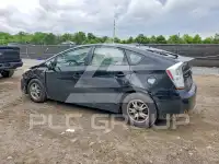 2010 Toyota PRIUS photo