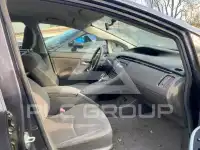 2010 Toyota PRIUS фото