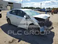 2010 Toyota PRIUS фото
