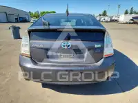 2010 Toyota PRIUS фото