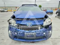 2010 Toyota PRIUS photo