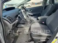 2010 Toyota PRIUS фото
