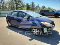 2010 Toyota PRIUS фото