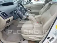 2010 Toyota PRIUS фото