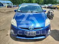 2010 Toyota PRIUS фото