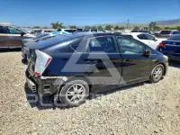 2010 Toyota PRIUS photo