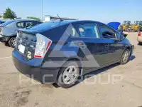 2010 Toyota PRIUS photo