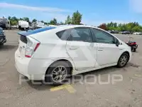 2010 Toyota PRIUS фото