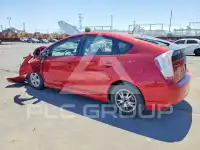 2010 Toyota PRIUS фото