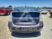 2010 Toyota PRIUS фото