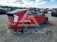 2010 Toyota PRIUS фото