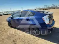 2010 Toyota PRIUS photo