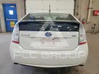 2010 Toyota PRIUS photo