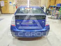 2010 Toyota PRIUS фото