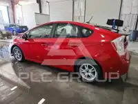 2010 Toyota PRIUS photo