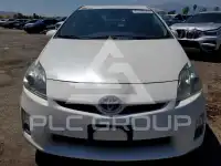 2010 Toyota PRIUS фото