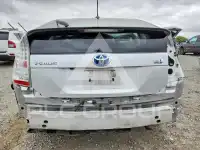 2010 Toyota PRIUS фото