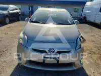 2010 Toyota PRIUS фото