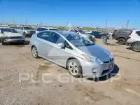 2010 Toyota PRIUS photo