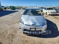 2010 Toyota PRIUS photo