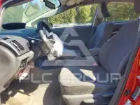 2010 Toyota PRIUS фото