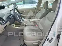 2010 Toyota PRIUS фото