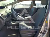 2010 Toyota PRIUS photo