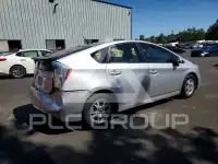 2010 Toyota PRIUS фото