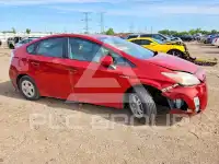 2010 Toyota PRIUS photo