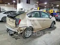 2010 Toyota PRIUS photo
