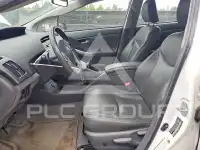 2010 Toyota PRIUS фото