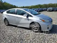 2010 Toyota PRIUS photo