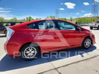 2010 Toyota PRIUS photo