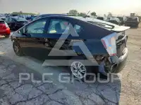 2010 Toyota PRIUS фото