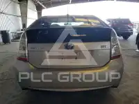 2010 Toyota PRIUS фото