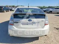 2010 Toyota PRIUS photo