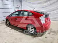 2010 Toyota PRIUS фото