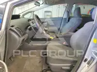 2010 Toyota PRIUS photo
