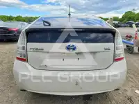 2010 Toyota PRIUS фото