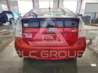 2010 Toyota PRIUS photo