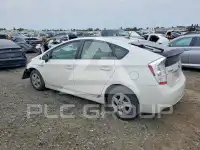 2010 Toyota PRIUS фото