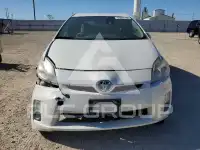 2010 Toyota PRIUS photo