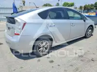 2010 Toyota PRIUS фото
